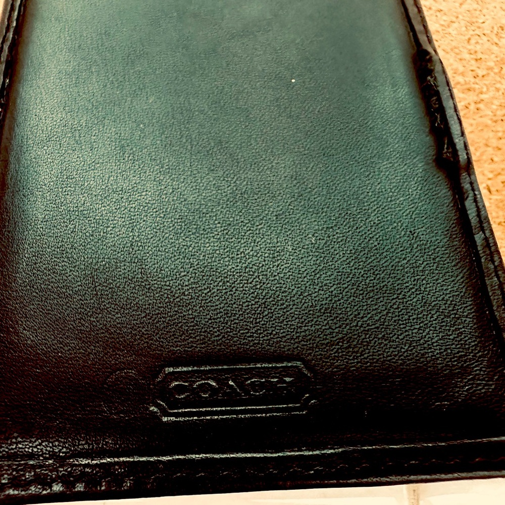🖤COACH WALLET/CARD HOLDER🖤